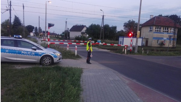 Kierowcy ignorują migające światełko. Mandat to najmniejszy problem