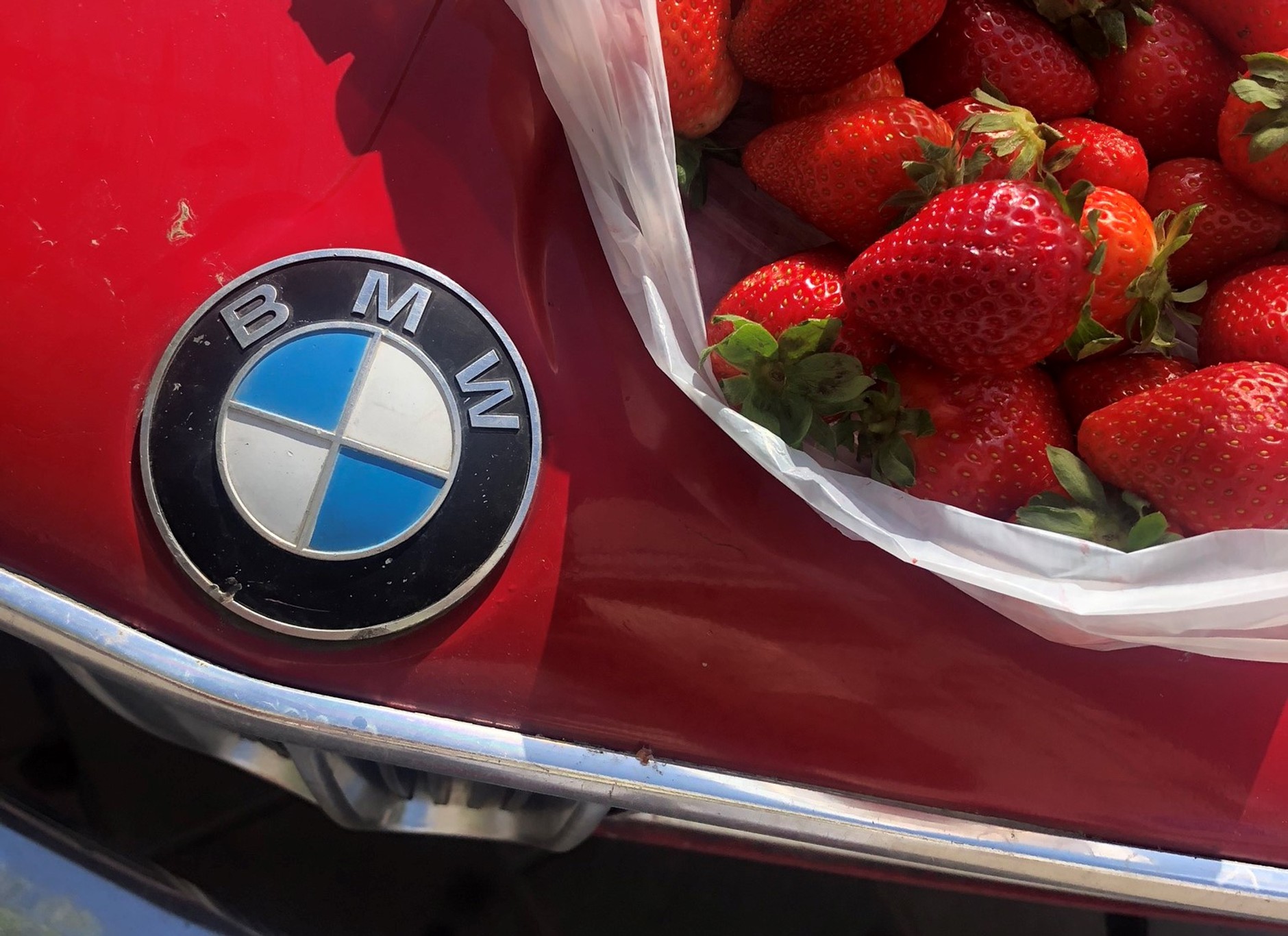 DriveStory, czyli slow life i nietypowy carsharing