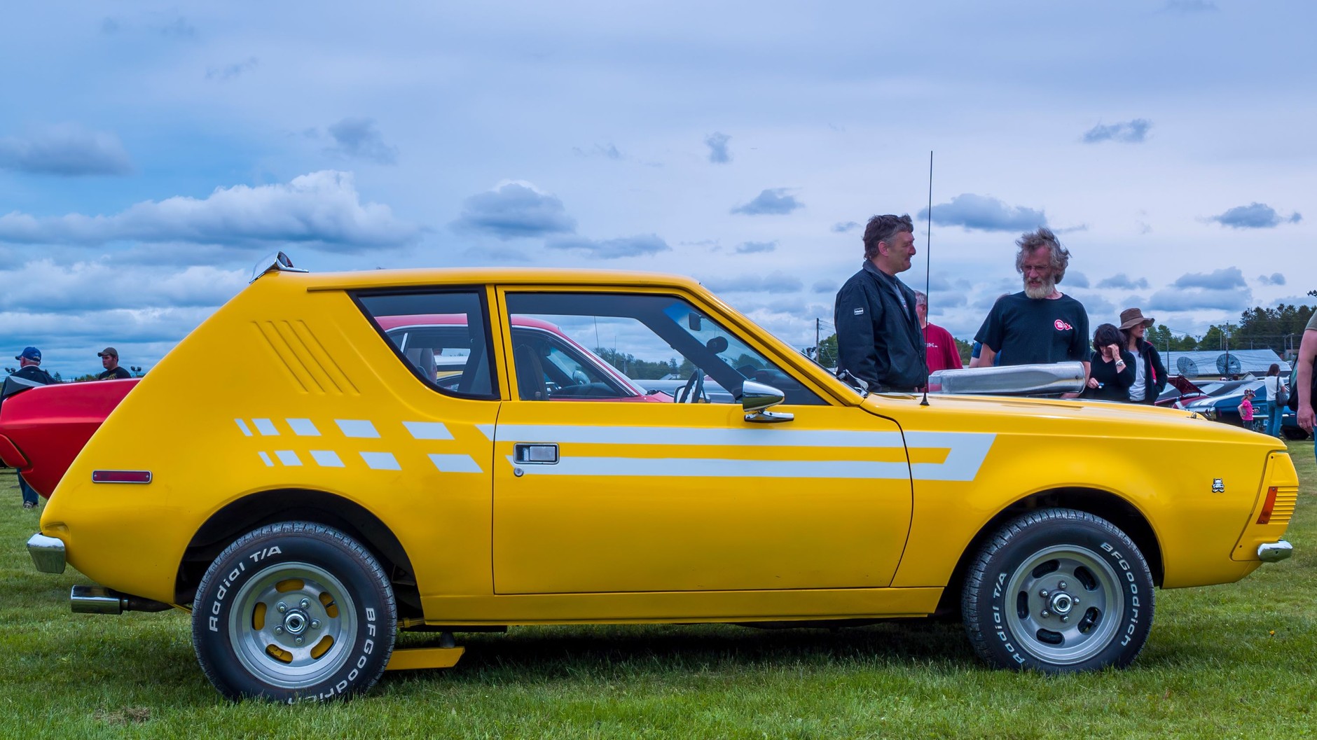 AMC Gremlin