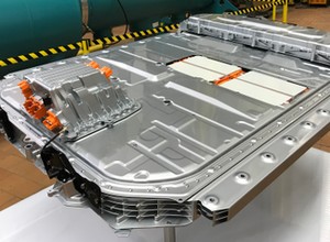 UNECE chce gwarancji żywotności baterii w autach elektrycznych