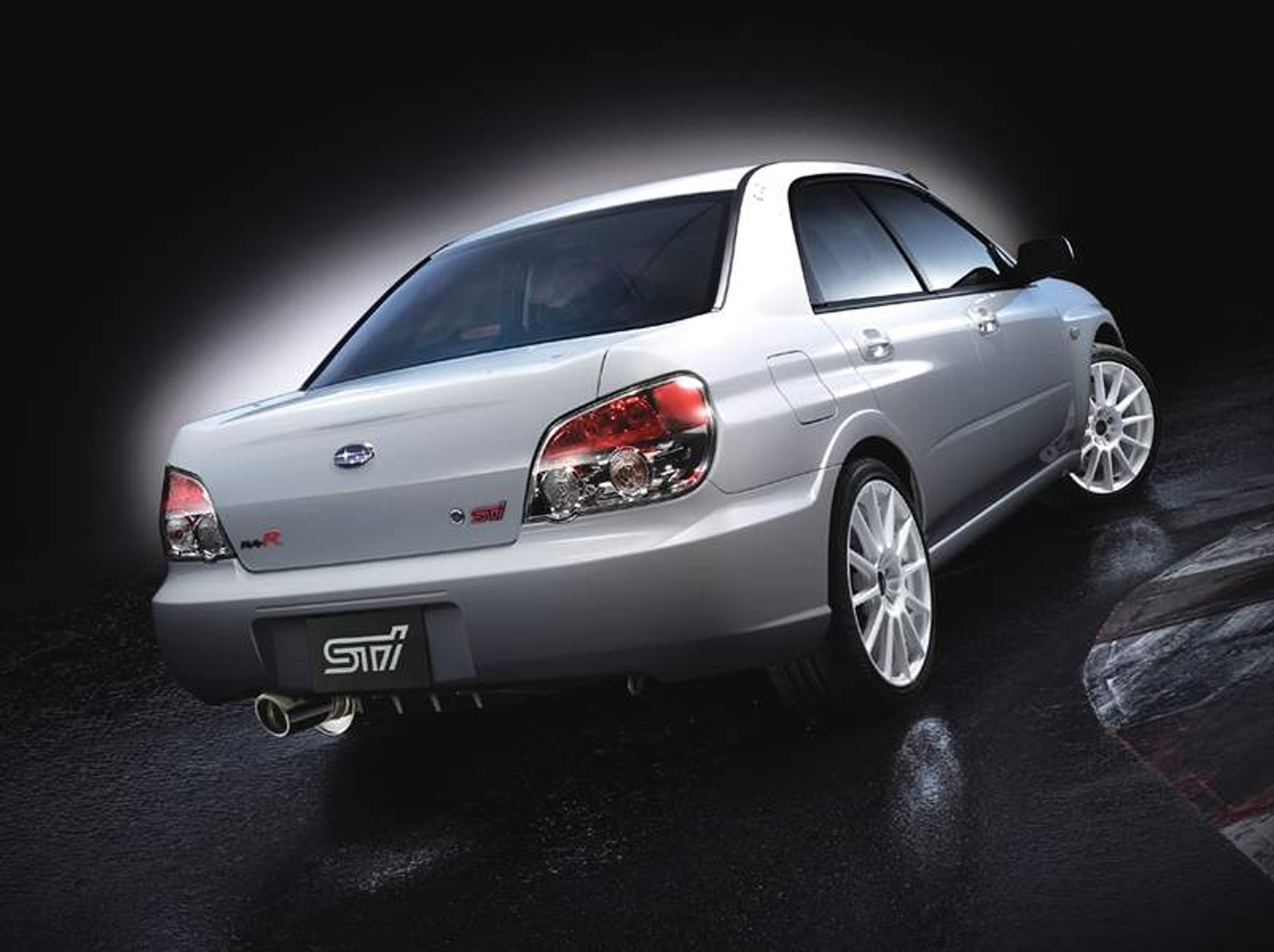 Subaru Impreza WRX STi spec C Type RA-R: ponownie tylko dla Japonii