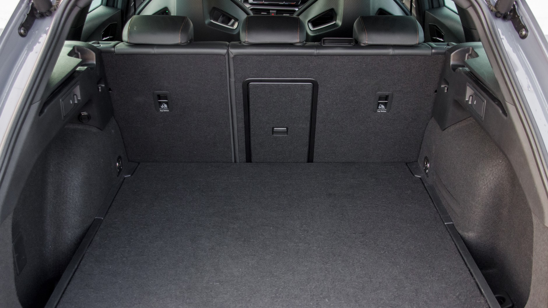 Cupra Leon Sportstourer VZ Cup