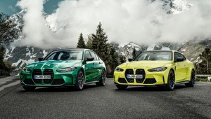 Nowe BMW M3 i M4 – imperium kontratakuje