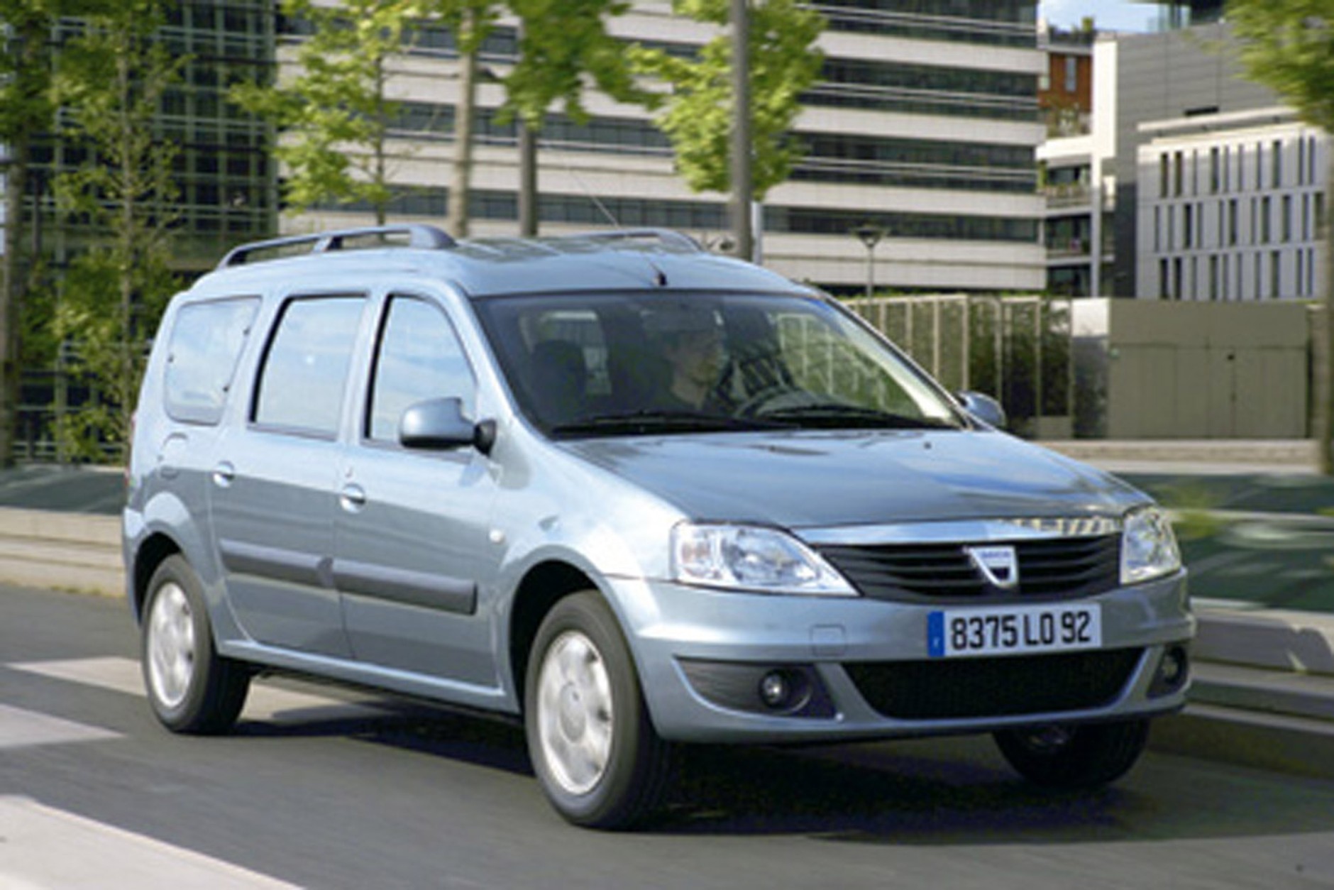 Lista naszybszych i najwolniejszych samochodów