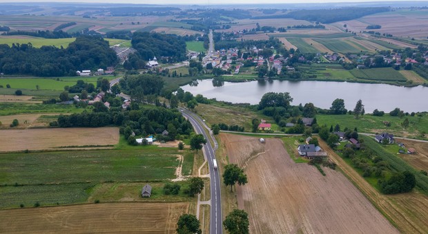 Droga S17: Znamy wykonawców trzech odcinków, w woj. lubelskim powstanie niemal 50 km trasy