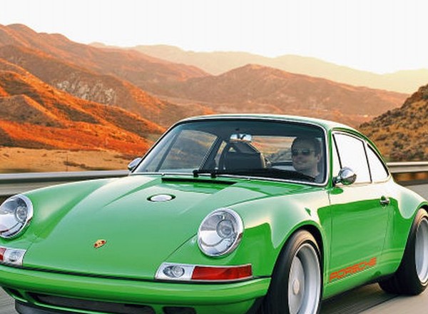 Singer 911 – kopia lepsza od oryginału?