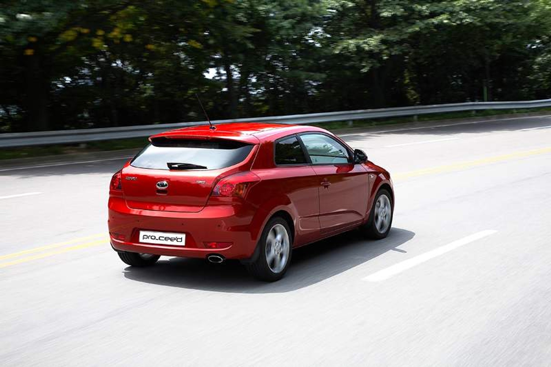 Premiery 2008: 150 nowych modeli! (galeria)