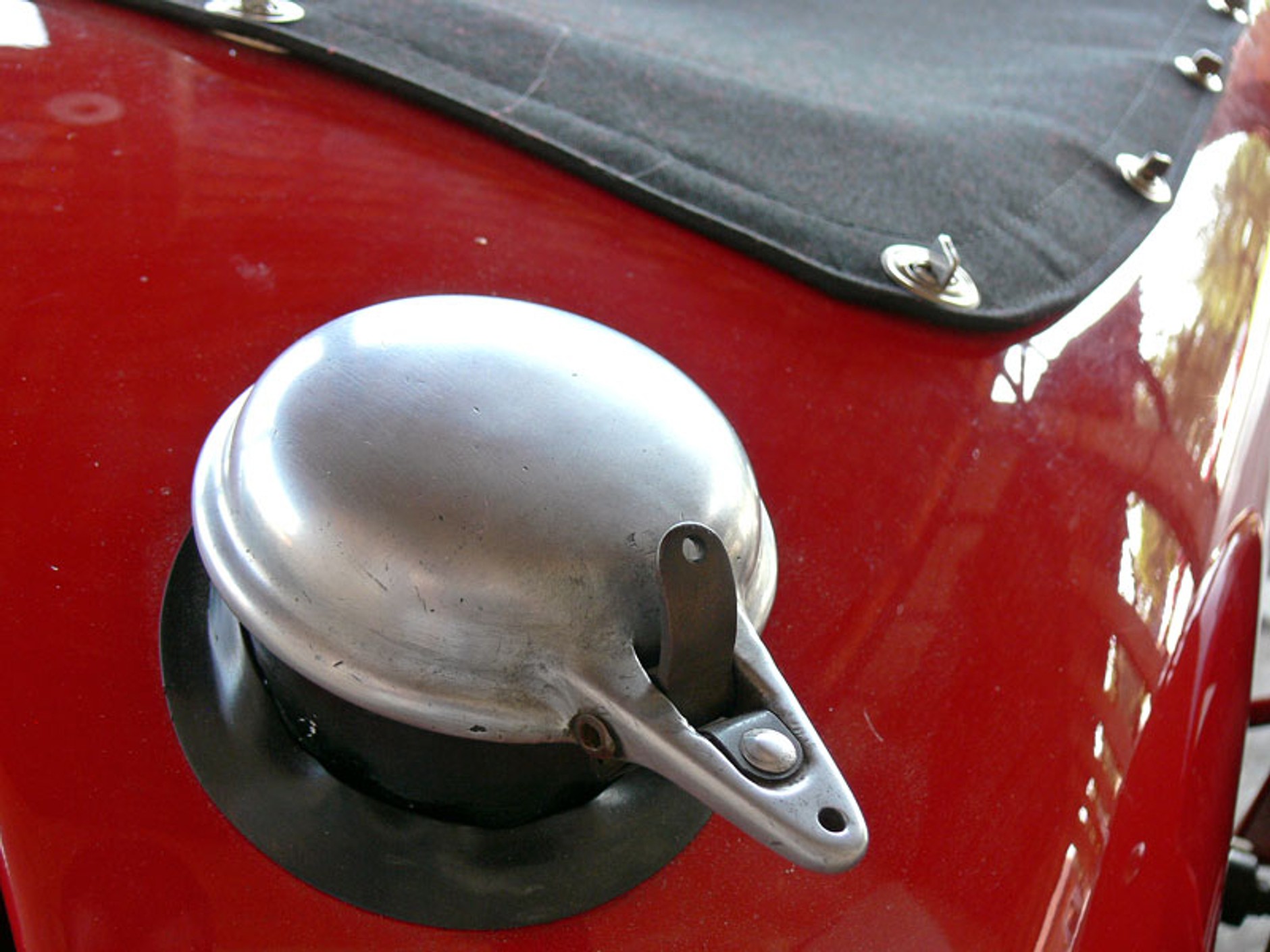 Alfa Romeo 8C Spider: pierwsze wrażenia z jazdy