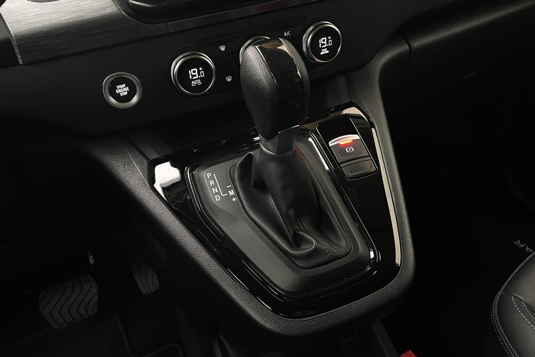 Nissan Townstar Combi L2 1.3 DIG-T