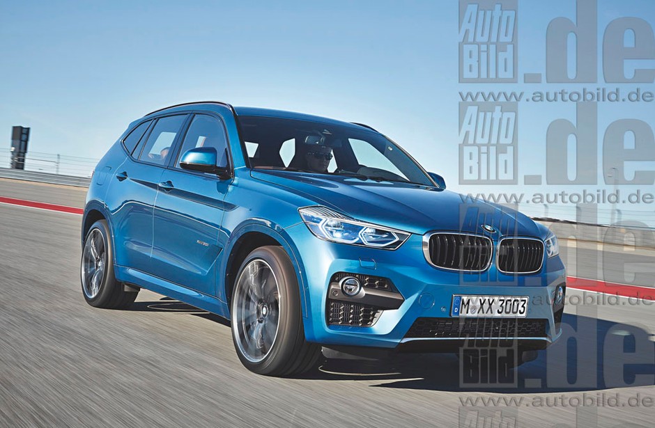 BMW X3 Xdrive 20i