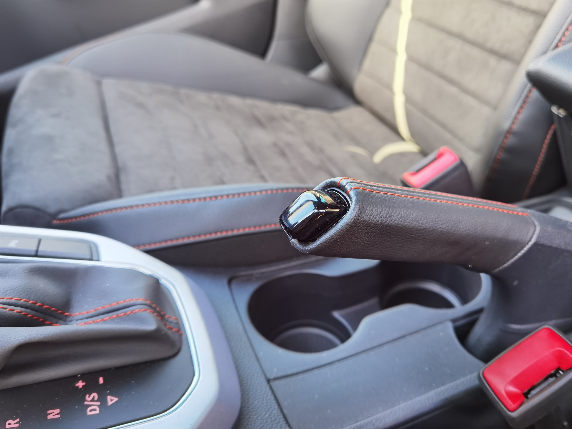 Seat Arona FR 1.5 TSI