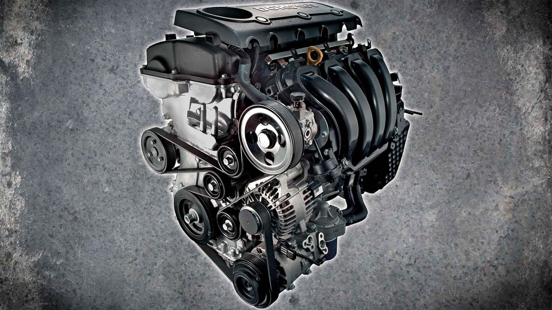 Silnik 2.0 CRDi: polecamy serię R