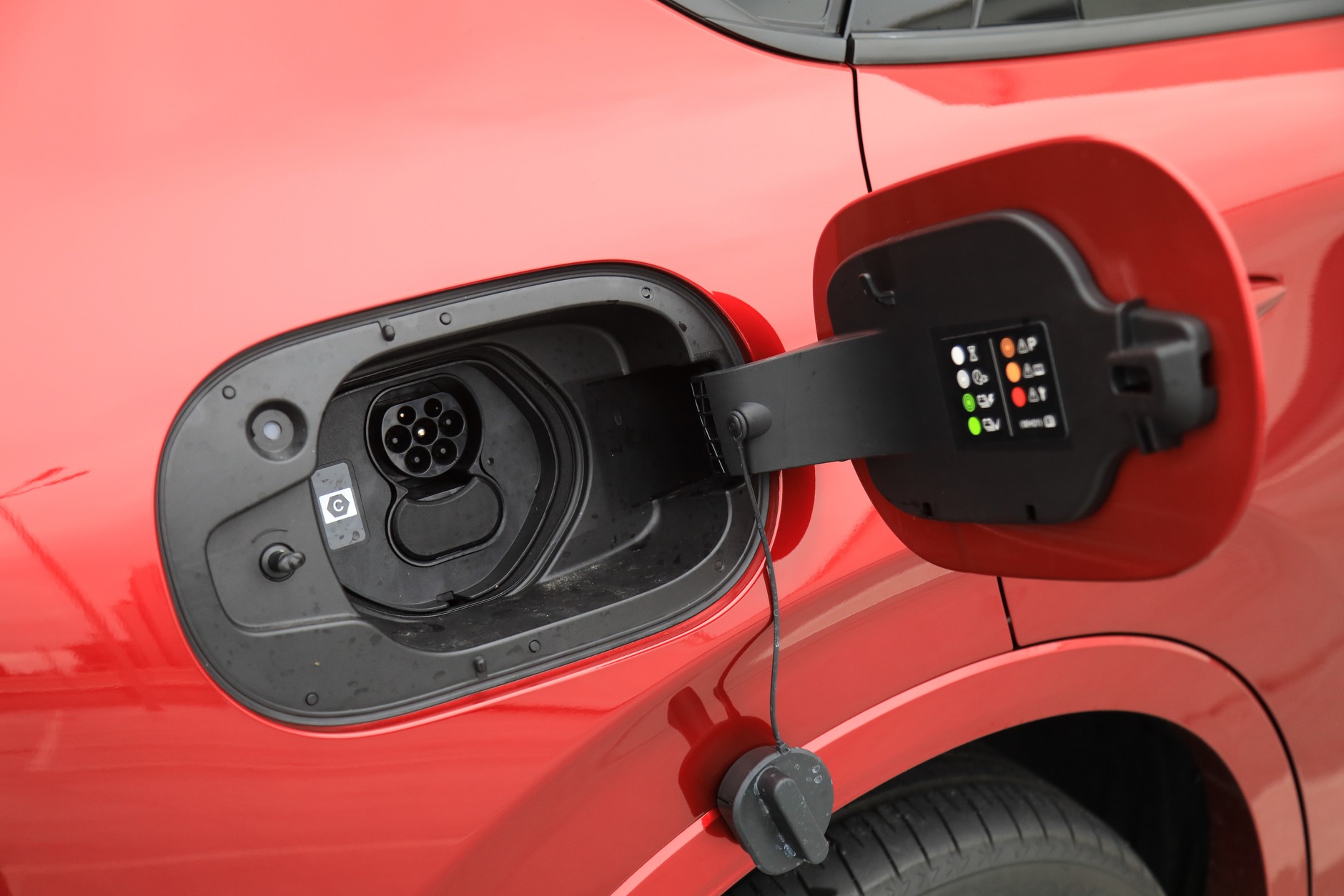 Mazda CX-60 2.5 PHEV 2022 r. 1 generacja