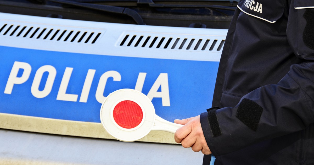 Policja
