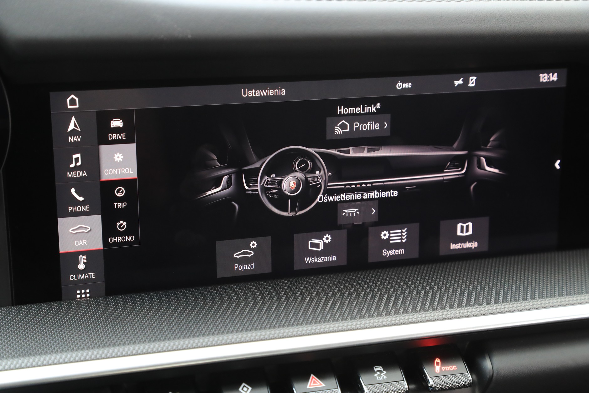 Porsche 911 Carrera S