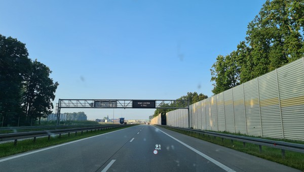 Kierowcy znów zapłacą. Od 1 listopada kolejne drogi będą płatne