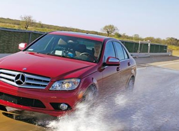 Test opon letnich w rozmiarze 225/45 R 17