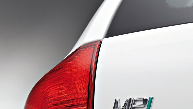 Škoda ponownie z silnikiem 1.6 MPI