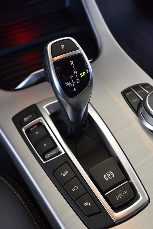 Pojedynek multi-kulti: Audi Q5 kontra BMW X3