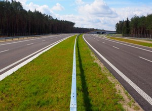Droga ekspresowa S19 może stać się atrakcją turystyczną. Jej fragment przebiegnie na wysokości 10 piętra
