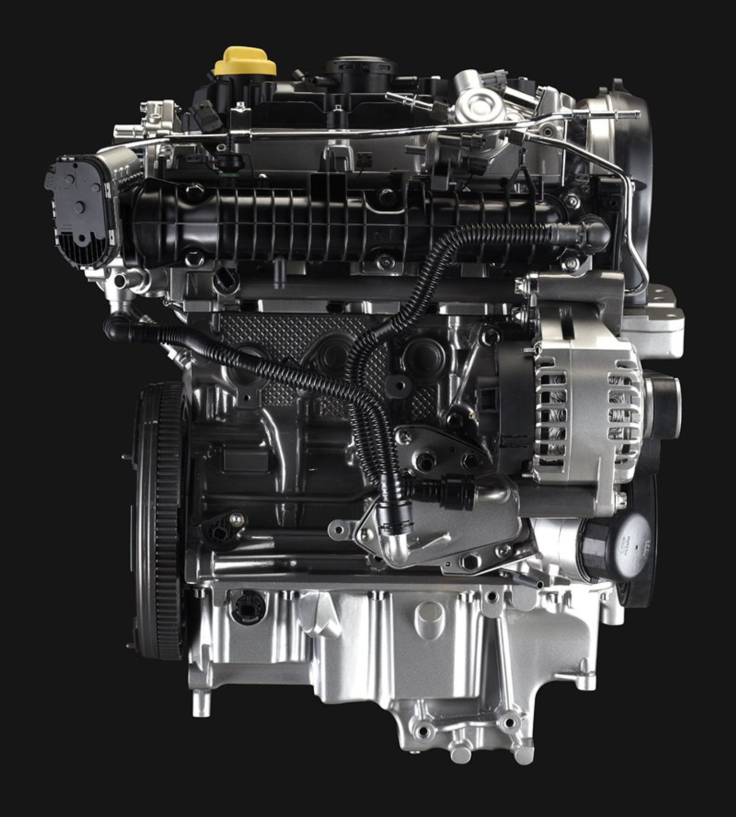 Lancia Delta Turbo Ecochic (LPG): wersja na gaz