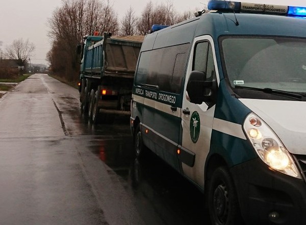 Jedna kontrola - kilkanaście tysięcy złotych kary