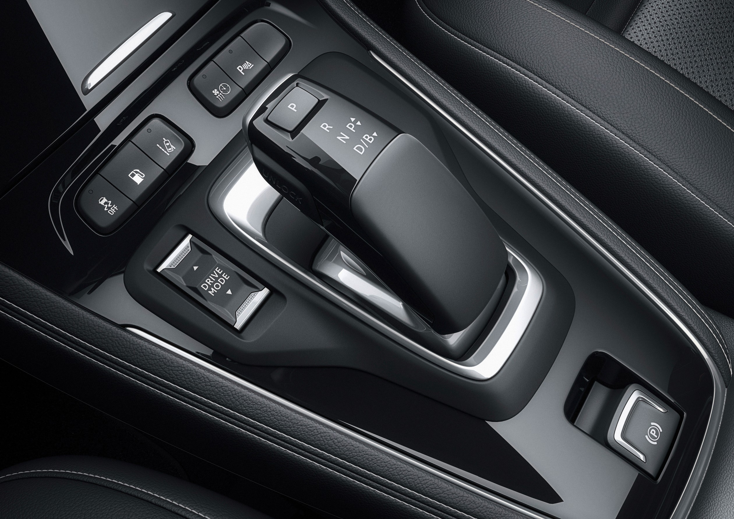 Opel Grandland X Hybri4