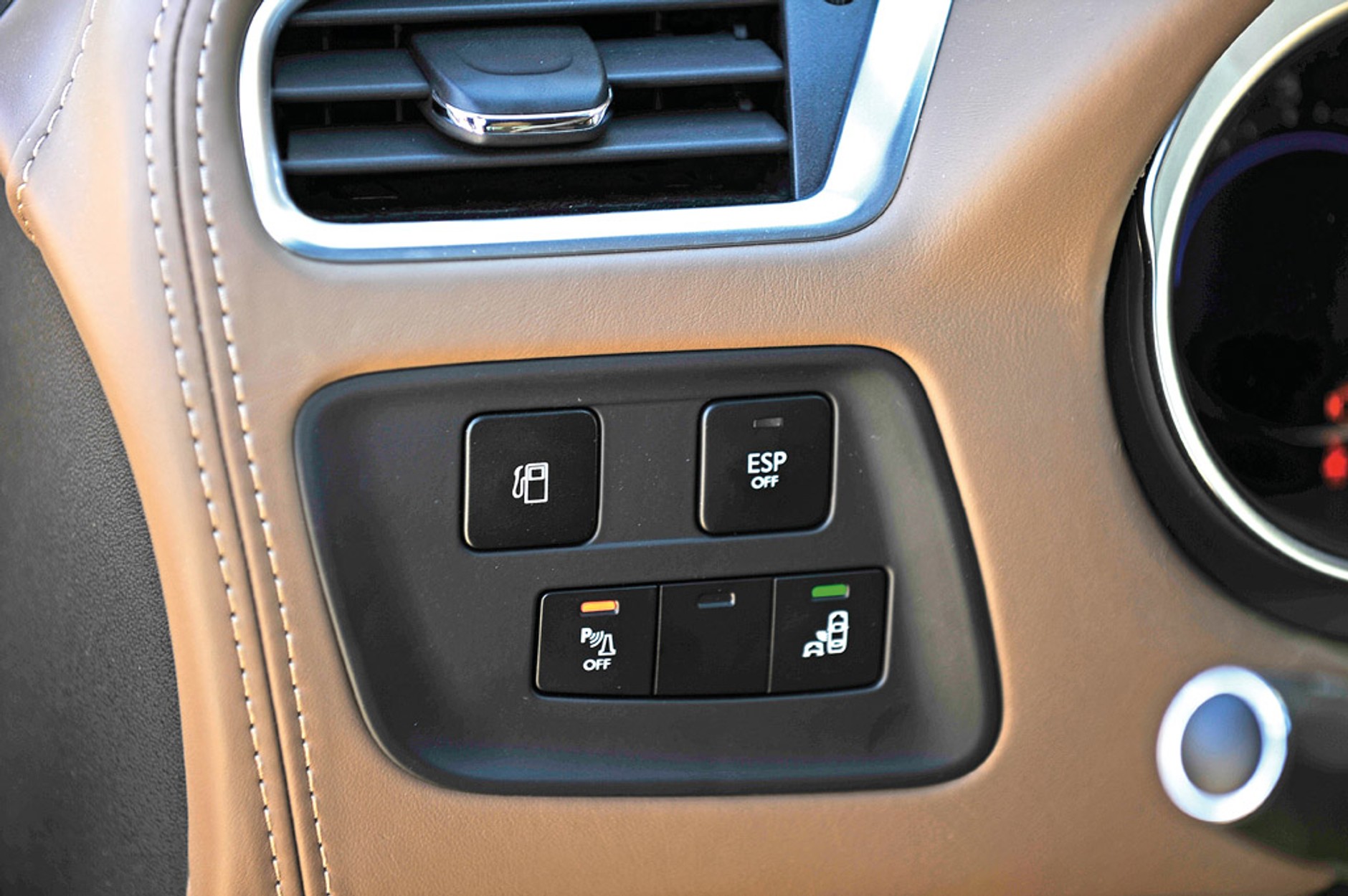 DS4 THP piękny i mocny Citroen