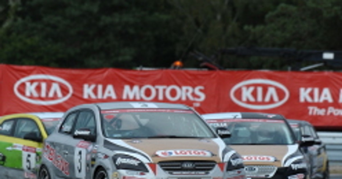 KIA w sporcie – co dalej?