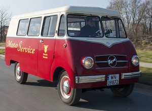Bez technologii, kadr i sprzętu. Jakim cudem Polacy stworzyli samochód, który na lata stał się przebojem, eksportowym hitem?