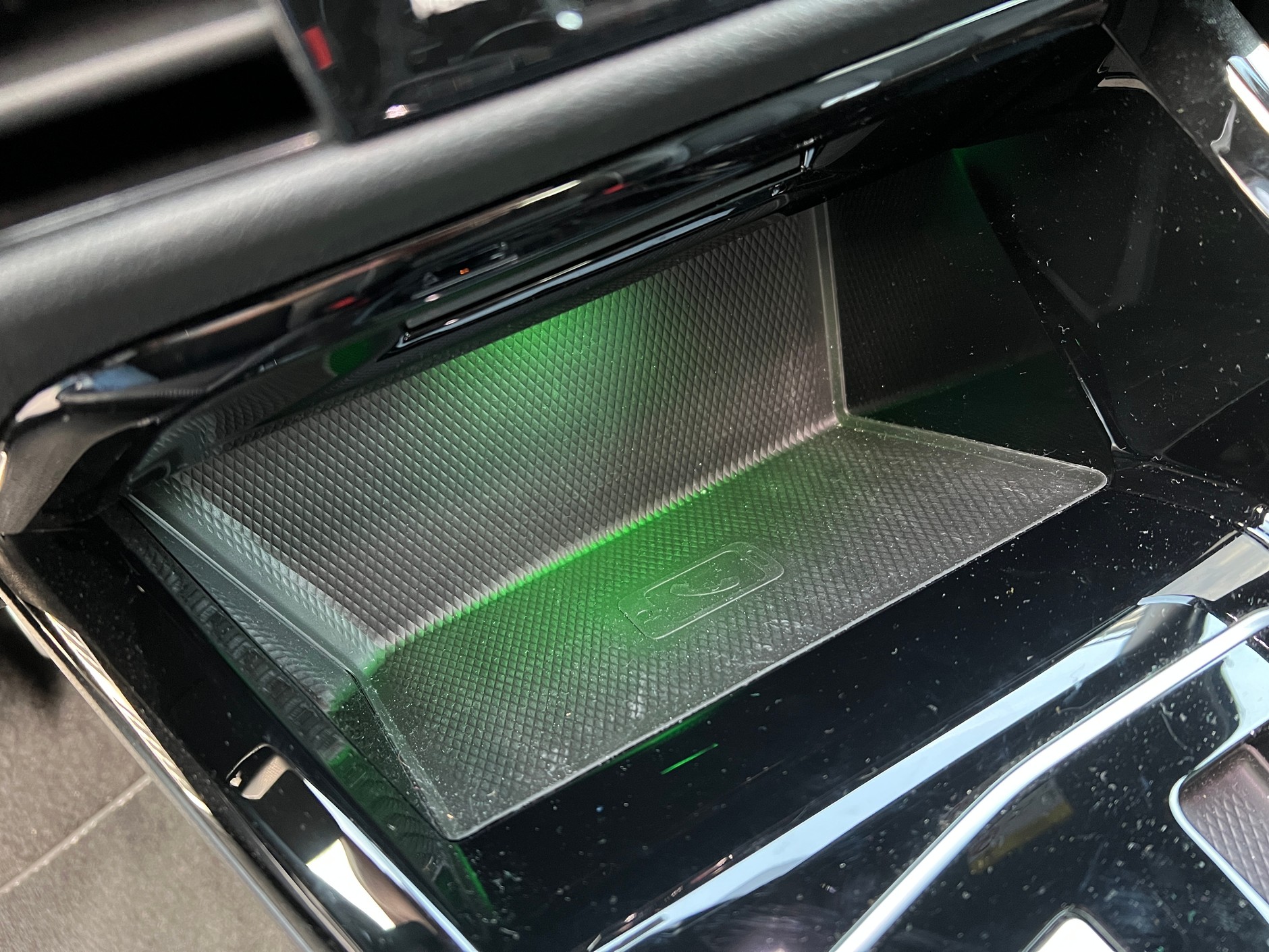 Volkswagen Golf 1.5 eTSI EVO mHEV (2024)