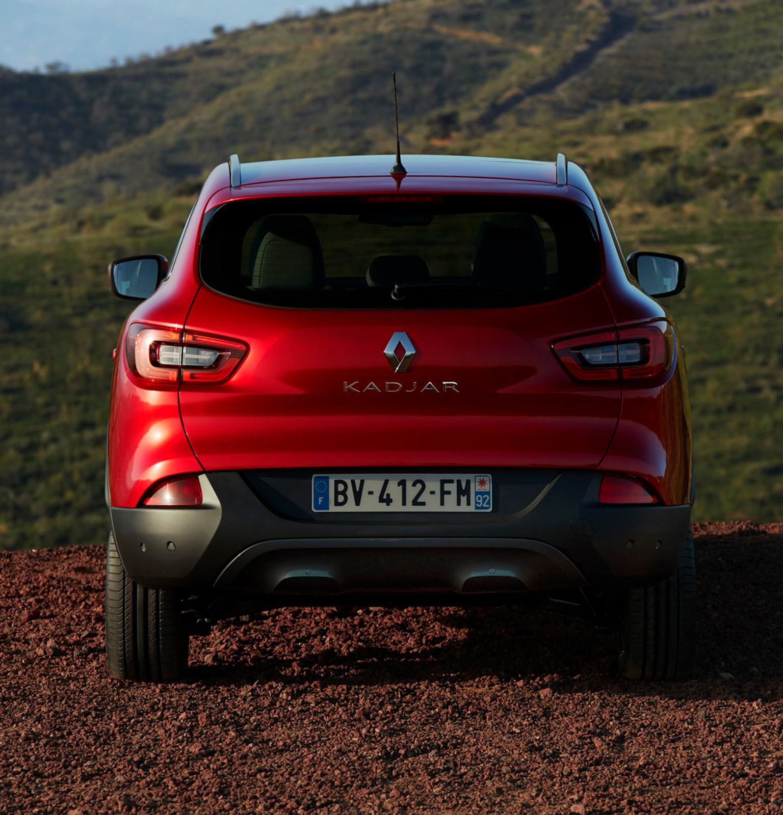 Renault Kadjar - Czy ma szanse na sukces?