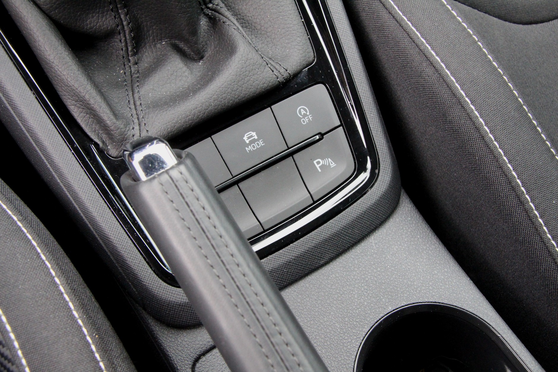 Skoda Kamiq 1.5 TSI Monte Carlo