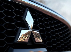 Polacy lubią Mitsubishi