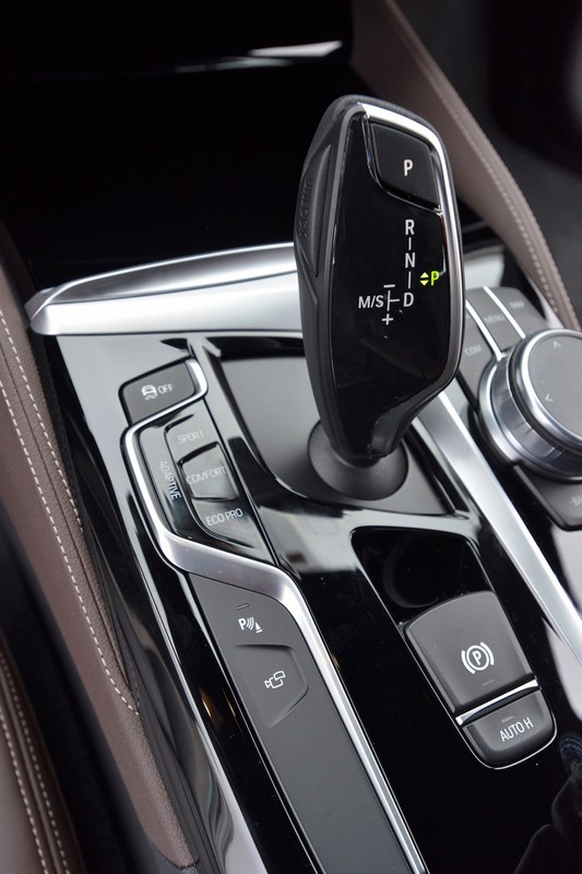BMW 530d