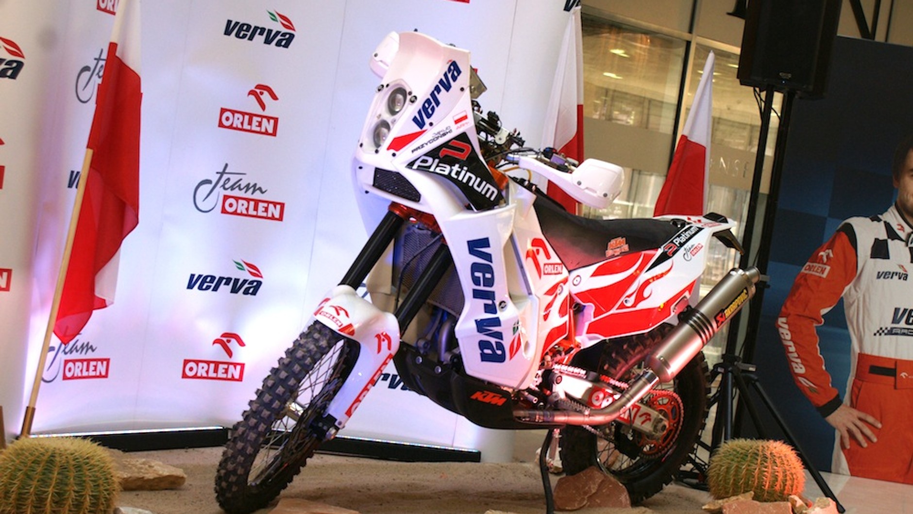 Ambitne plany Orlen Team na sezon 2014