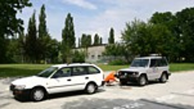 Można na nią zawsze liczyć