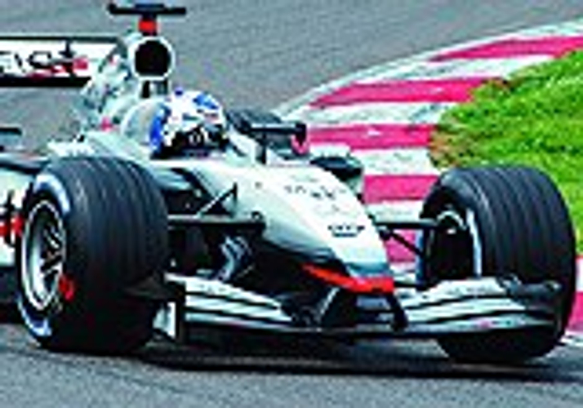 W Formule 1 bez zmian