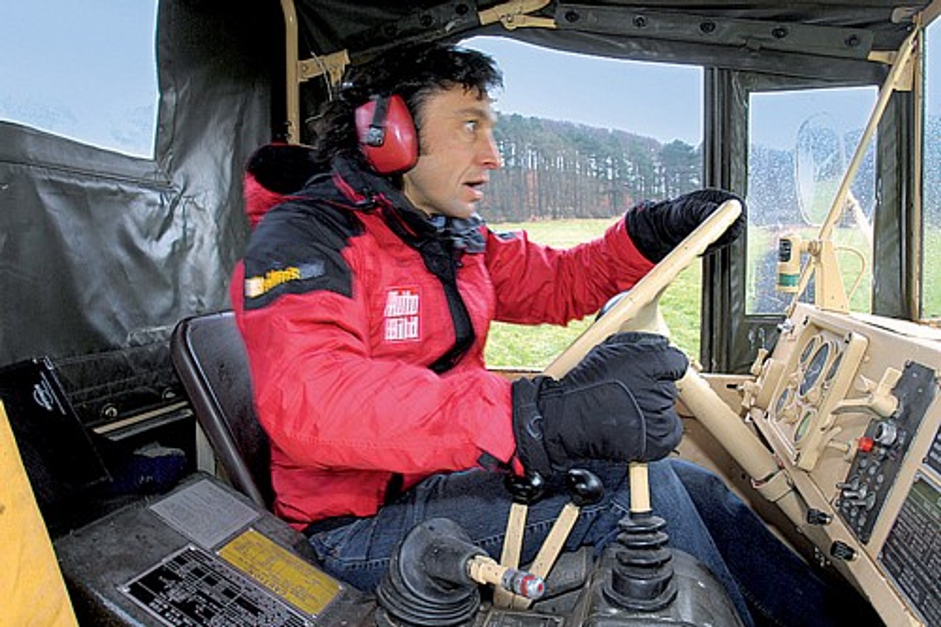 Gama Goat - Ruszamy z kopyta