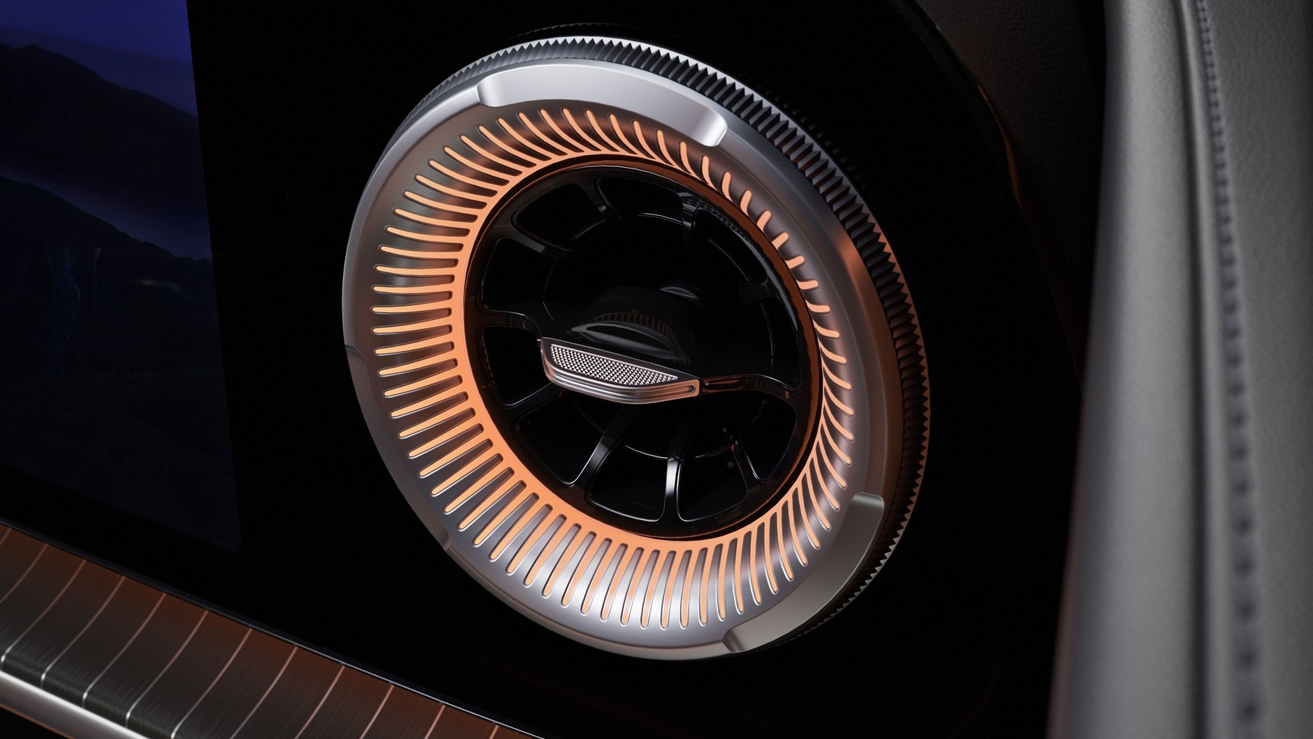 Mercedes GLC (3. generacja)