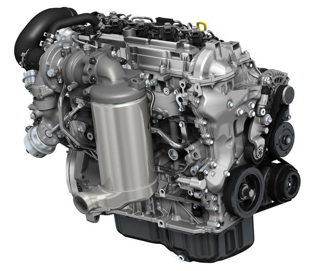 Technologie SKYACTIV przełamują konwencje