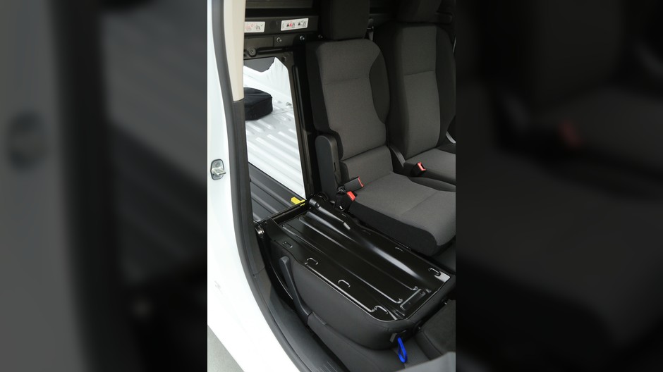 Opel Combo-e Cargo XL