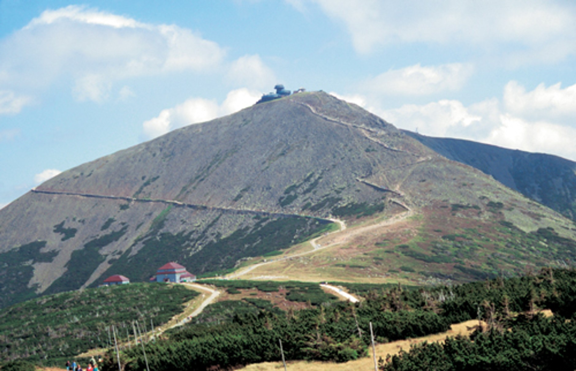 Królestwo Ducha Gór