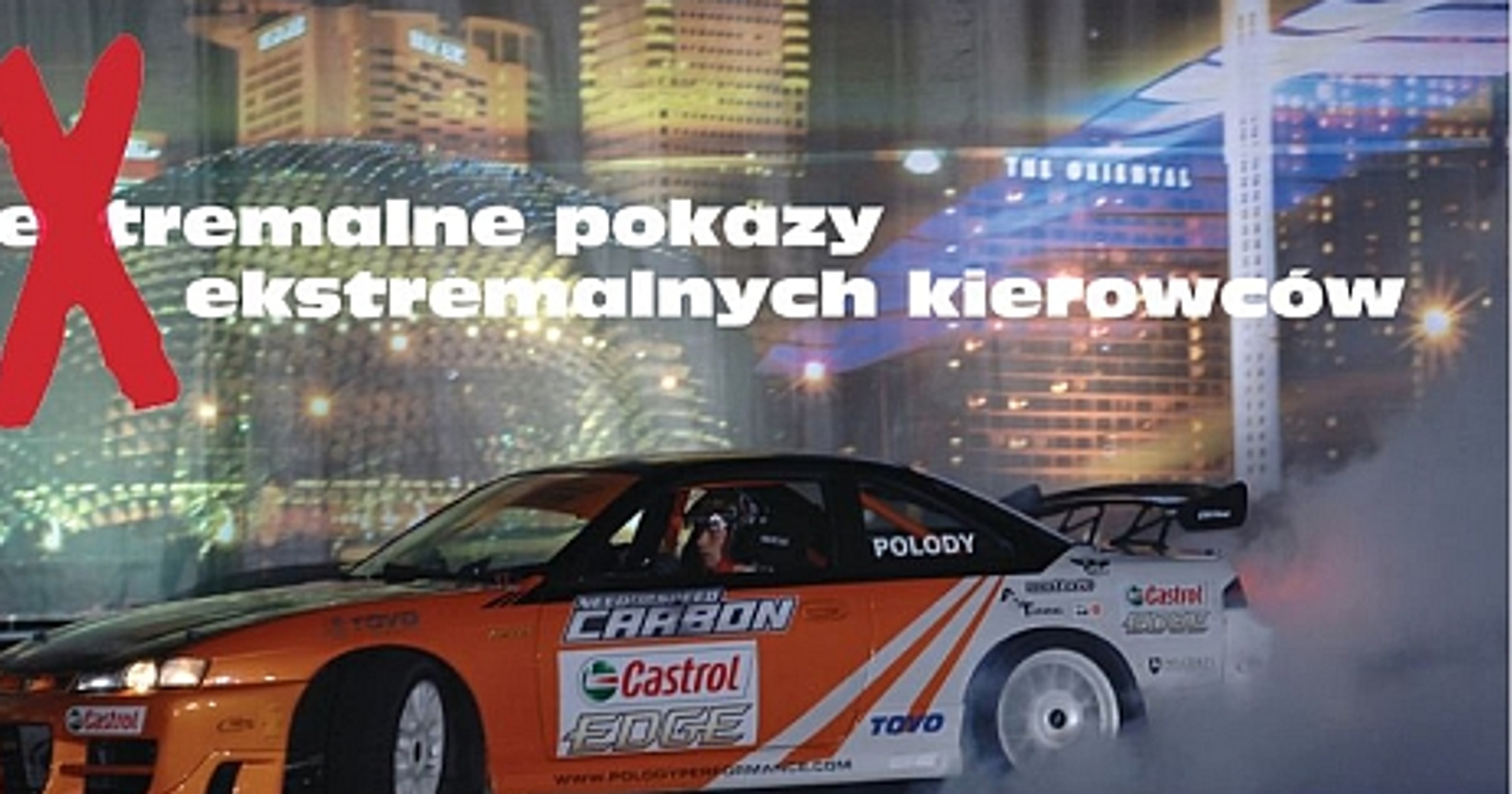 Zapraszamy na ExtremeMoto
