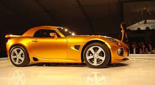 GM style