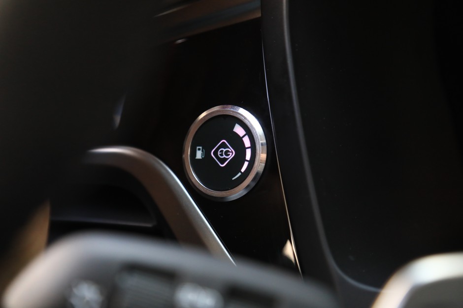 Ssangyong Korando 1,5 T-GDi LPG 2022 4. generacja