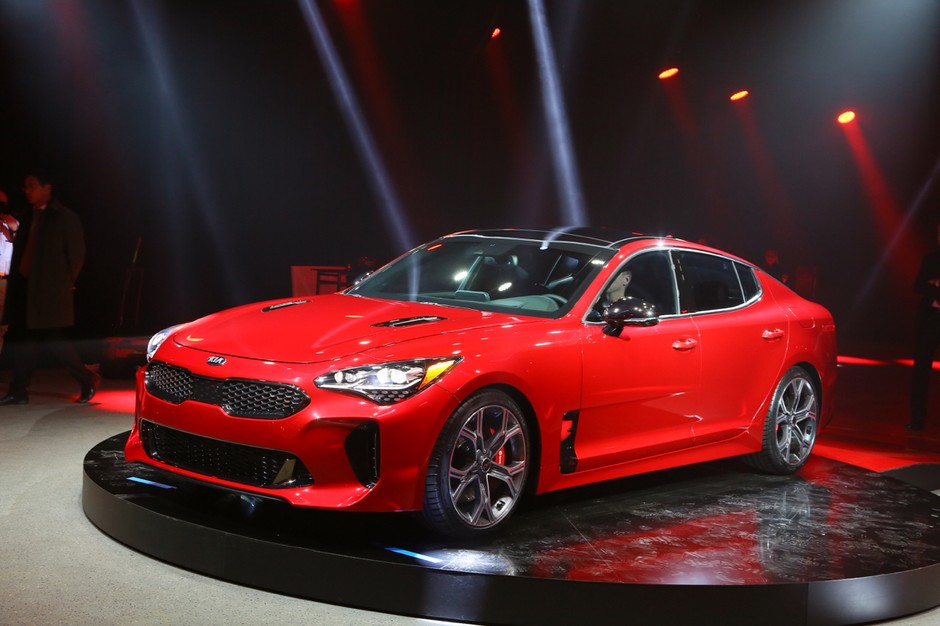 Poznań Motor Show