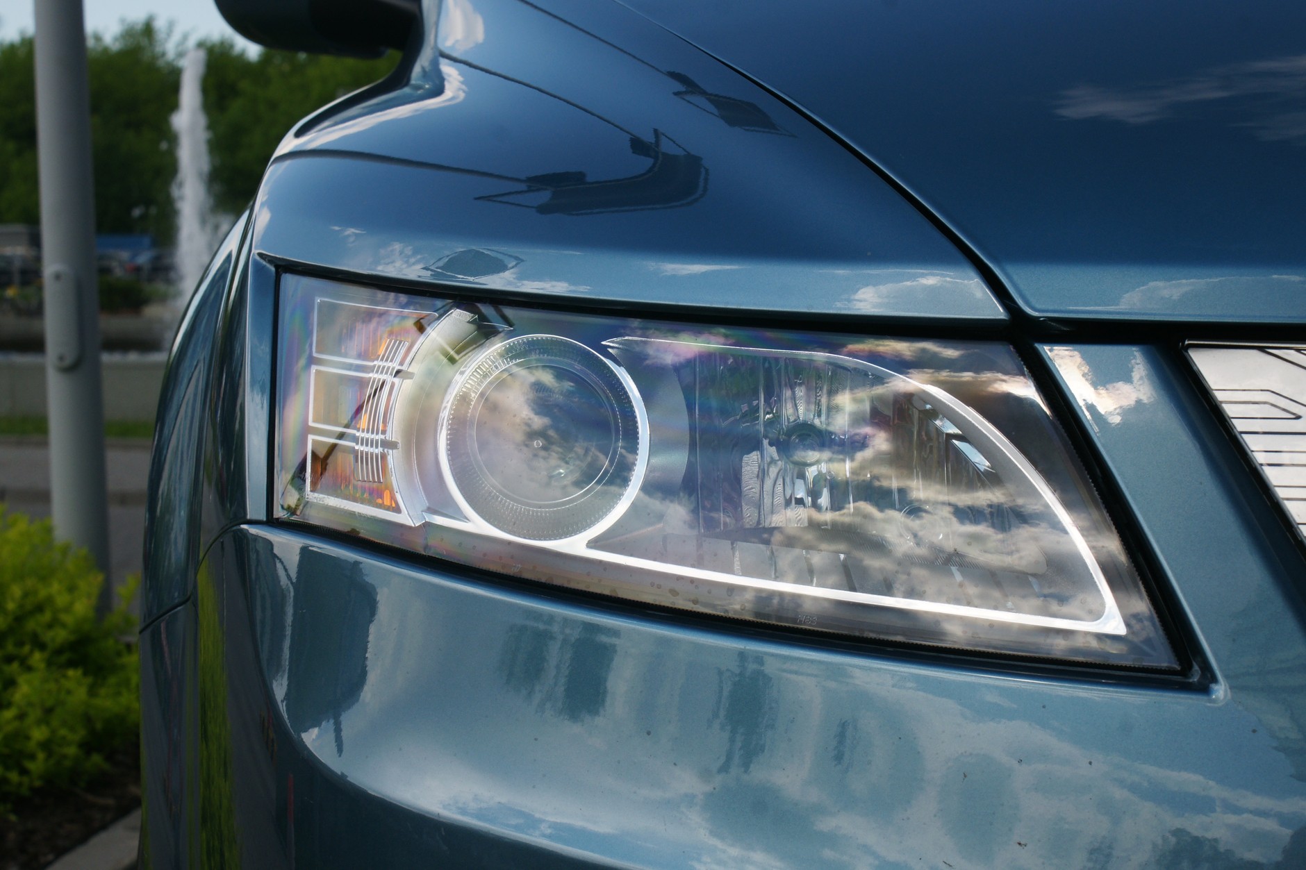 BYD e6