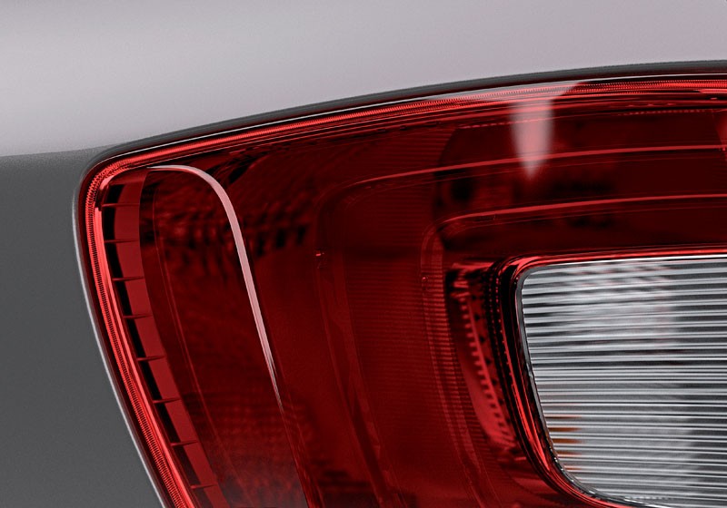 IAA Frankfurt 2009: Škoda potwierdziła premierę Superba Combi