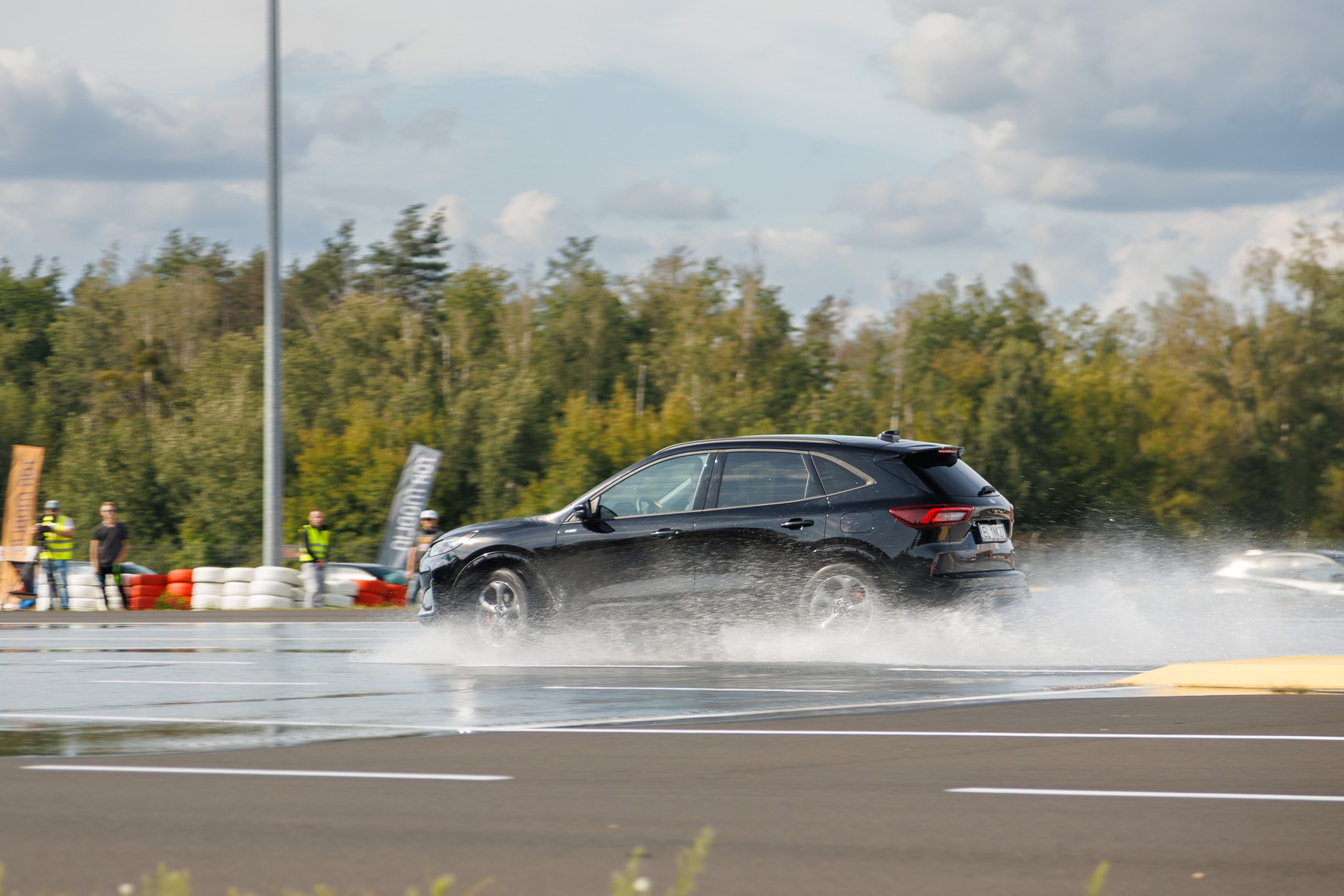 Wielki Test Auto Świata 2025